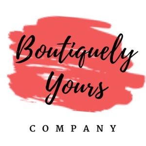 Meet your Posh Ambassador, Boutiquely Yours